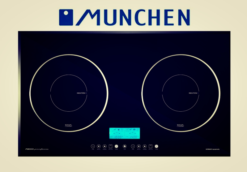 Bếp từ Munchen MT03