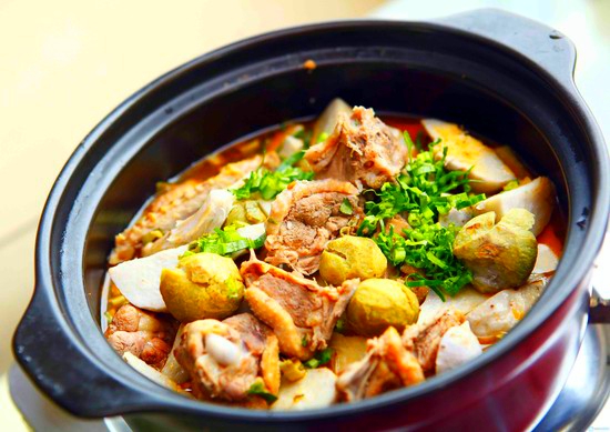 Bếp từ Munchen: thưởng thức ẩm thực Việt
