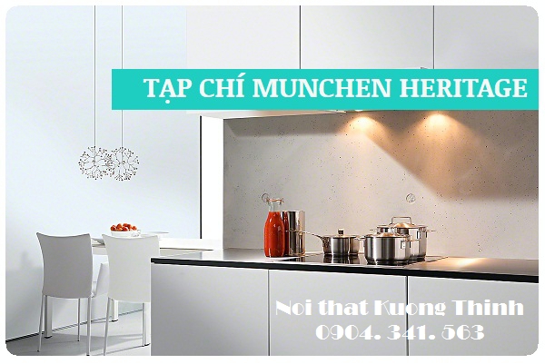 Nấu ăn bằng bếp từ Munchen vẫn có thể bật điều hòa mà không tốn điện