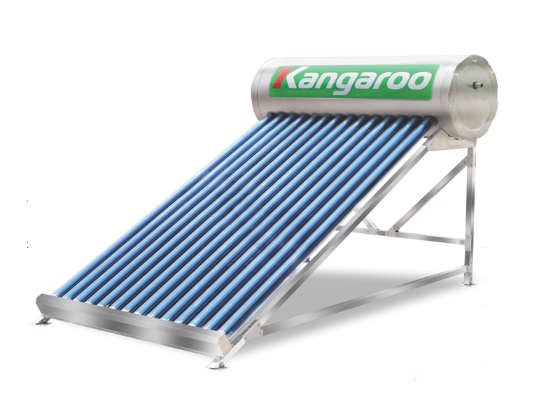 Máy nước nóng năng lượng mặt trời Kangaroo 