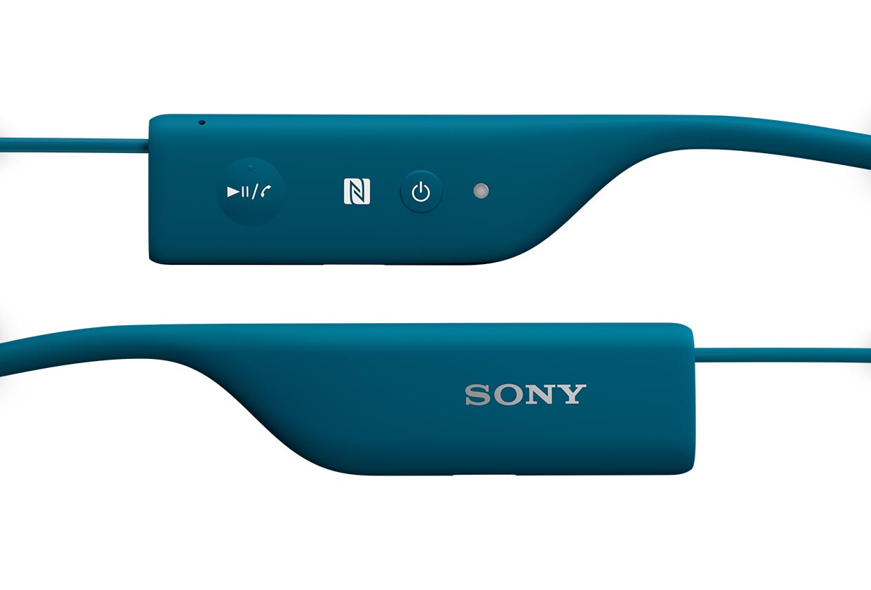 tai nghe chống nước sony