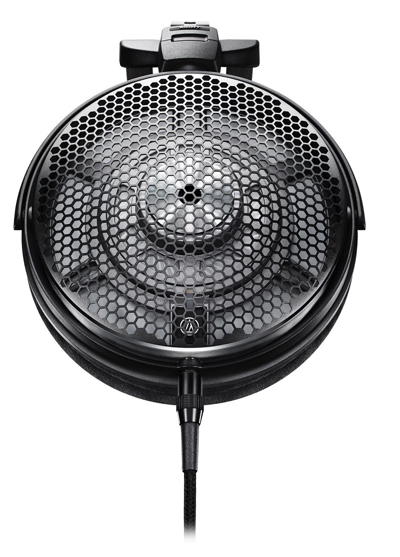 tai nghe audio technica