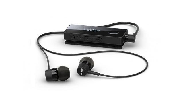 tai nghe sony bluetooth sbh 50