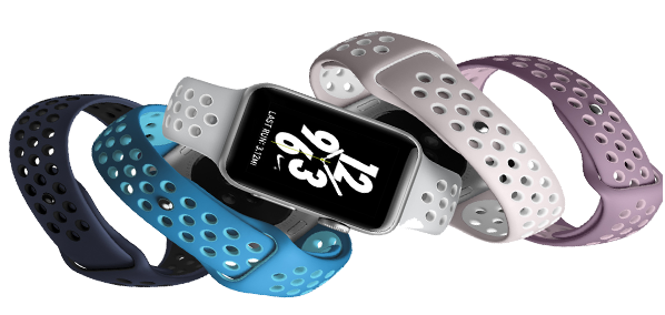 đồng hồ thông minh Apple watch