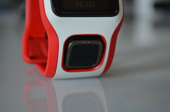 Đồng hồ smartwatch Tomtom