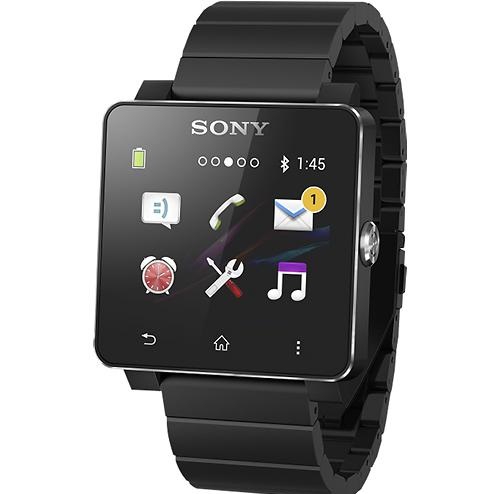 Sony SmartWatch 3