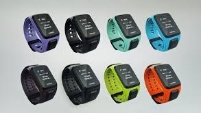 smartwatch tomtom