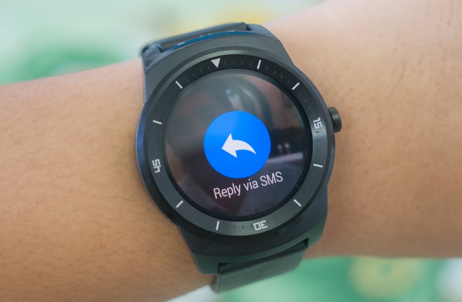 đánh giá lg g watch r tổng quan