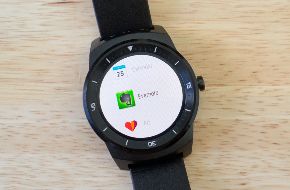 đánh giá lg g watch r