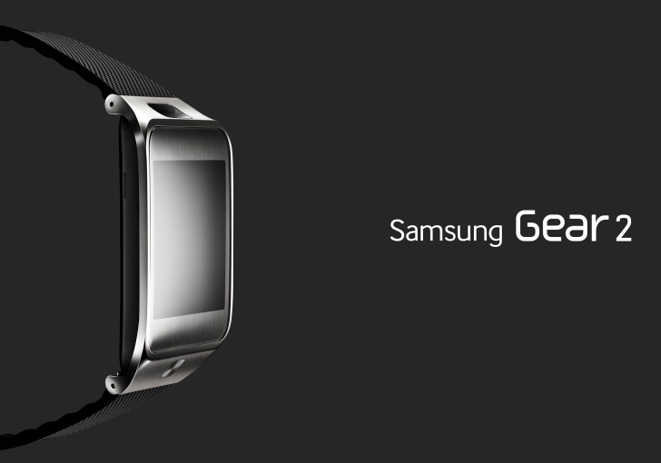 Đồng hồ thông minh Samsung Gear 2 có giá bao nhiêu