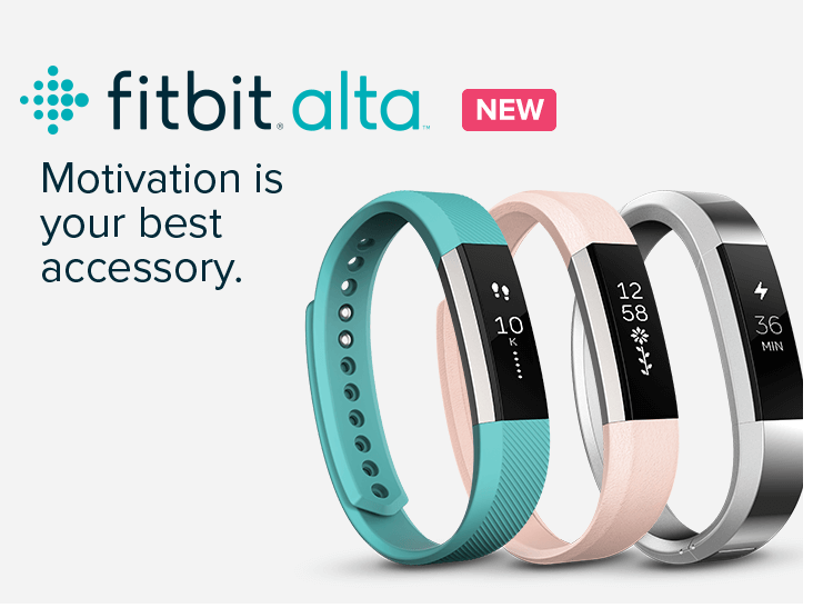 vòng đeo tay thông minh fitbit alta