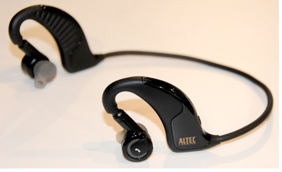 tai nghe Altec Lansing BackBeat 906 