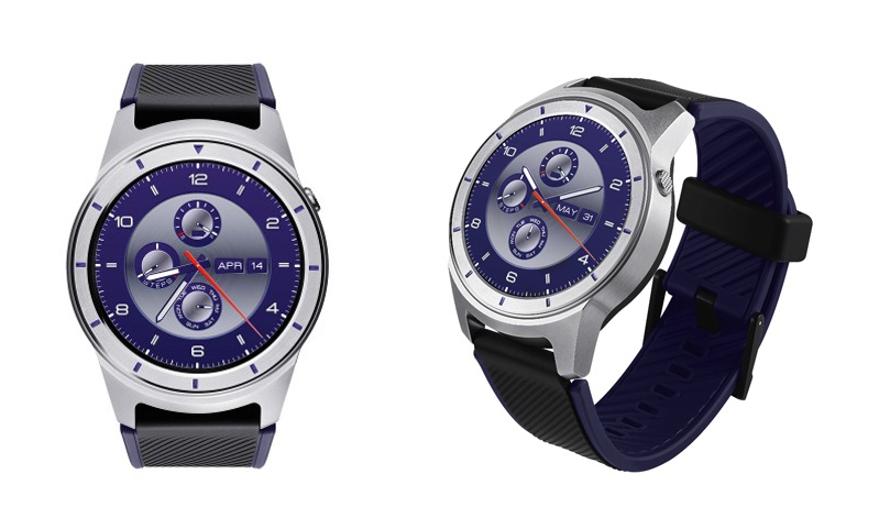 Smartwatch ZTE quartz