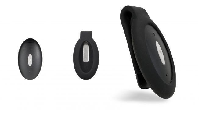 Thiết bị theo dõi sức khỏe Fitness Tracker