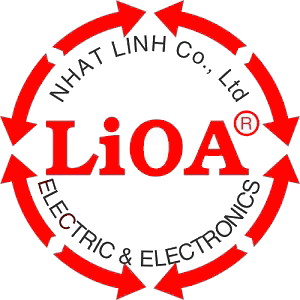 Lioa thương hiệu nổi tiếng Việt Nam