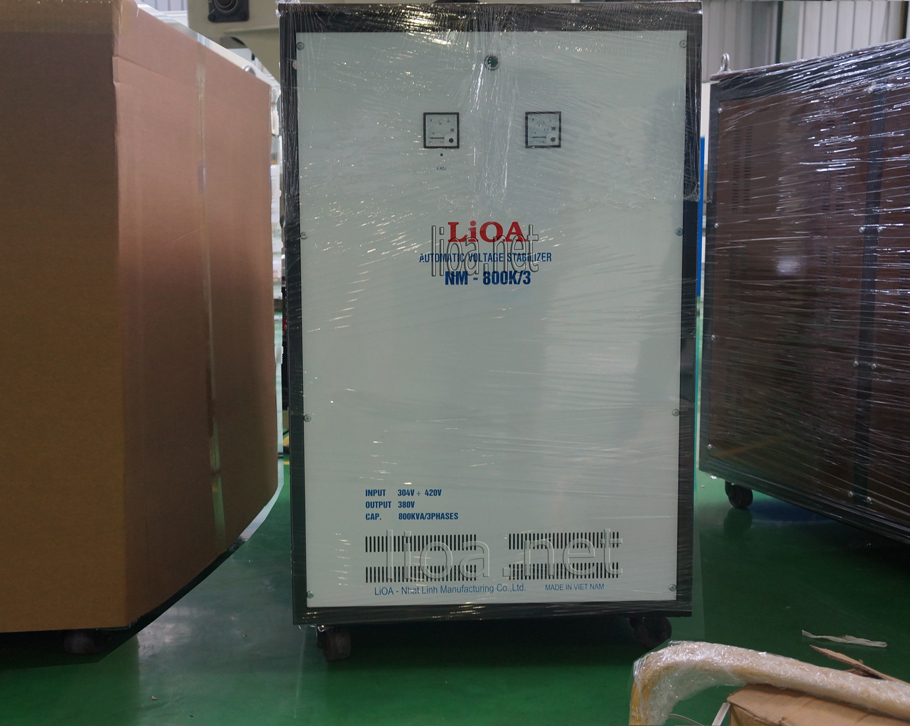 LioaNM-800K