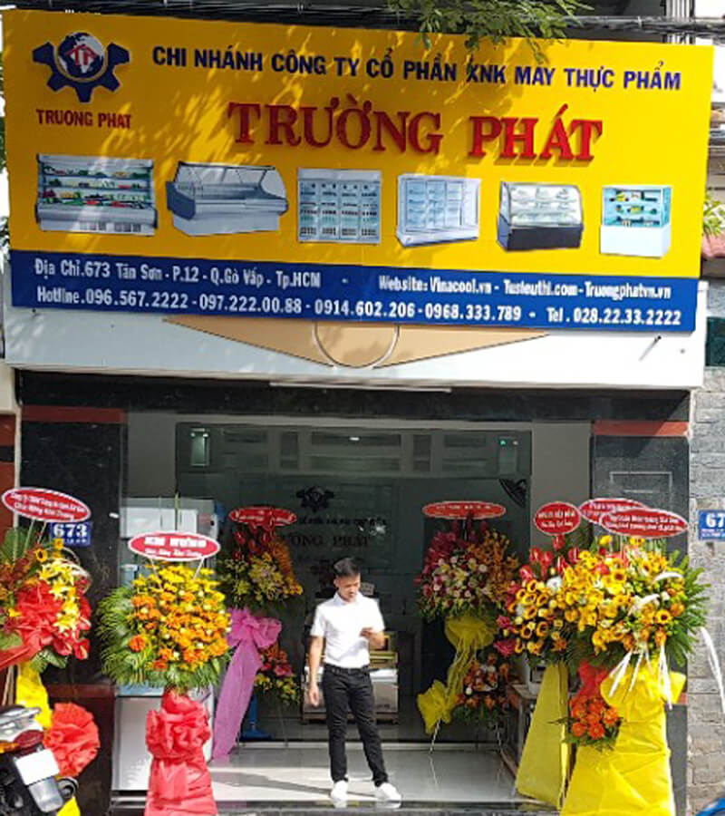 Địa chỉ uy tín mua lò quay vịt tại thành phố Hồ Chí Minh