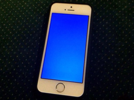 Lỗi iPhone 6 bị treo táo bằng 2 cách an toàn tại nhà